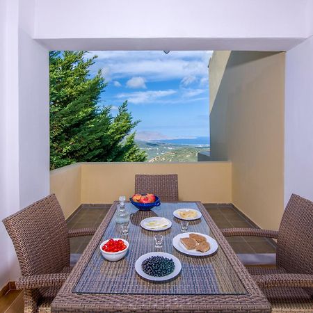 Malathiros Traditional Villas Luaran gambar