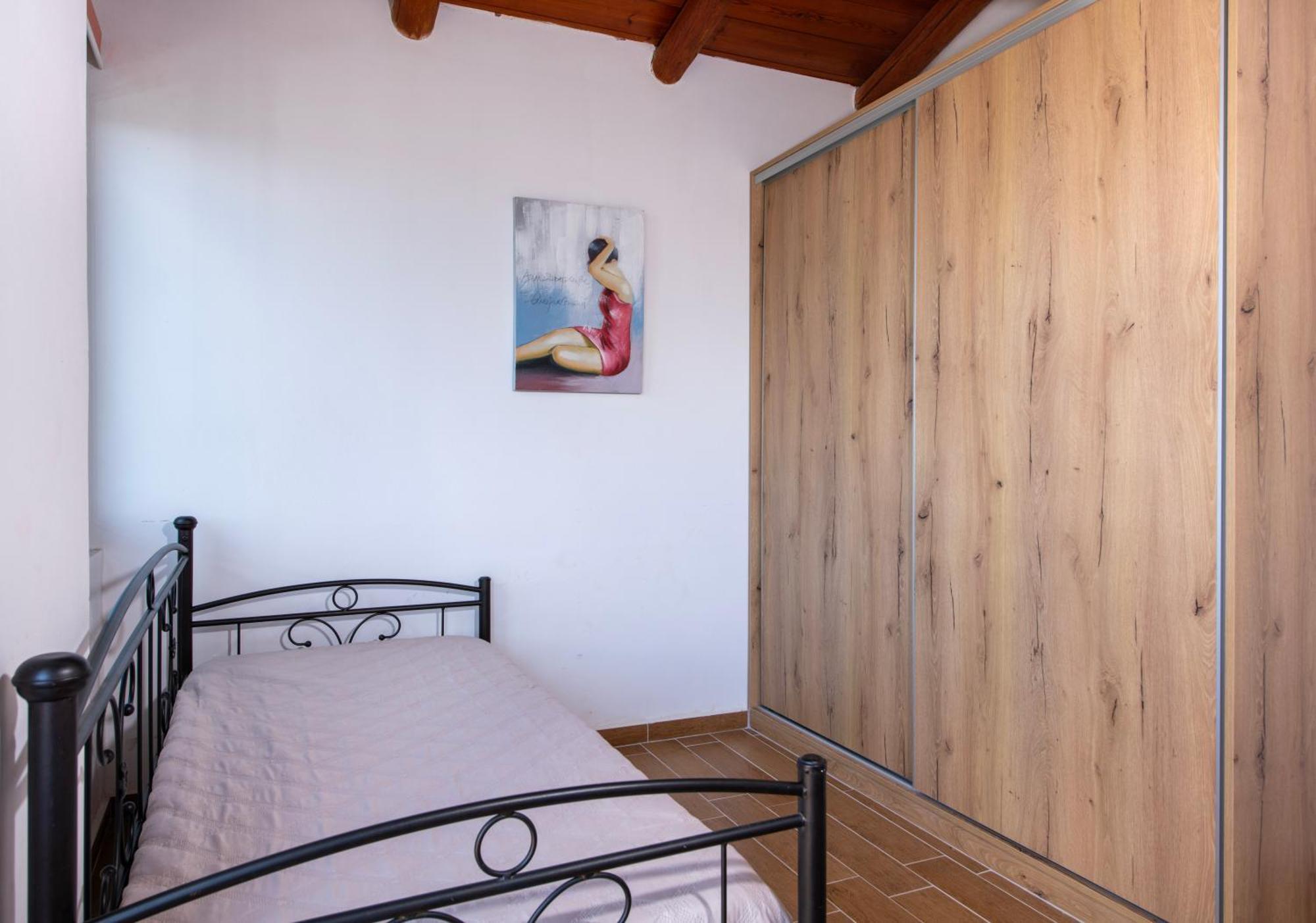 Malathiros Traditional Villas Luaran gambar