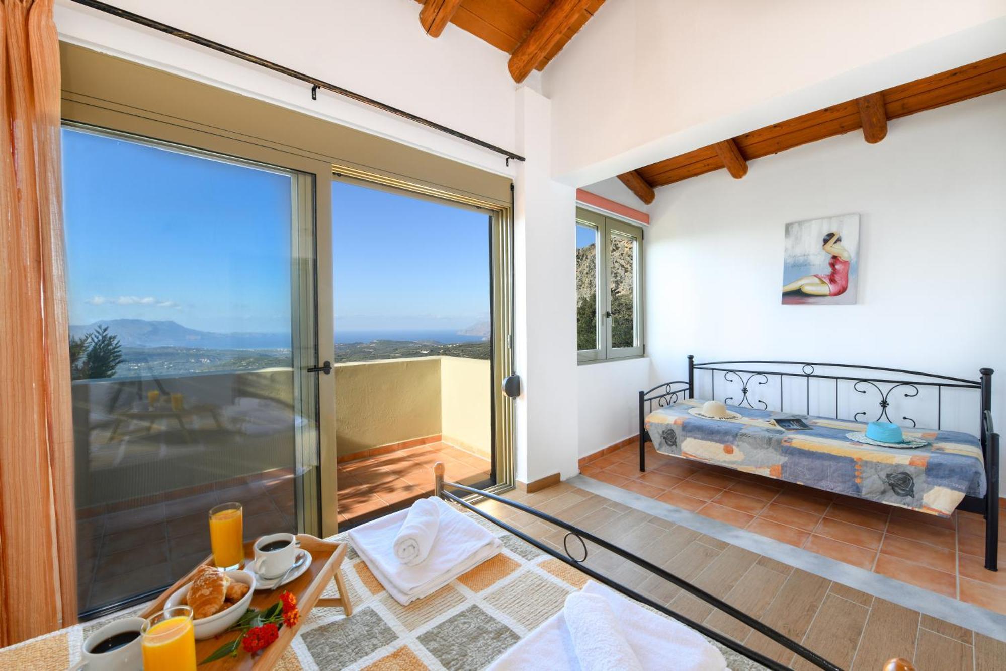 Malathiros Traditional Villas Luaran gambar